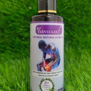 மூட்டு வலி தைலம்<br>Pain Relief Oil<br>100ml